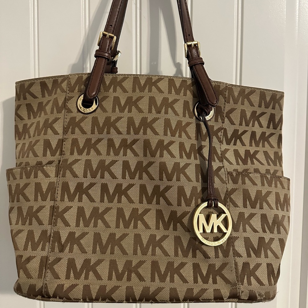 Michael Kors handbag